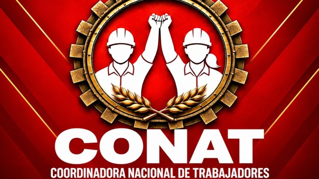 Pulso de la movilización, CONAT y PTT Noticias
